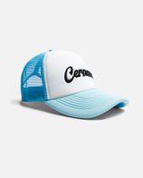 Trucker Hat - Blue