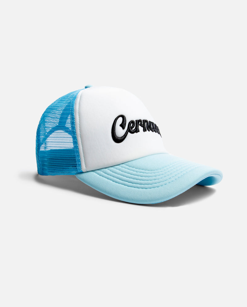 Trucker Hat - Blue