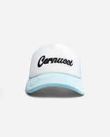 Trucker Hat - Blue