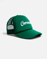 Trucker Hat - Green