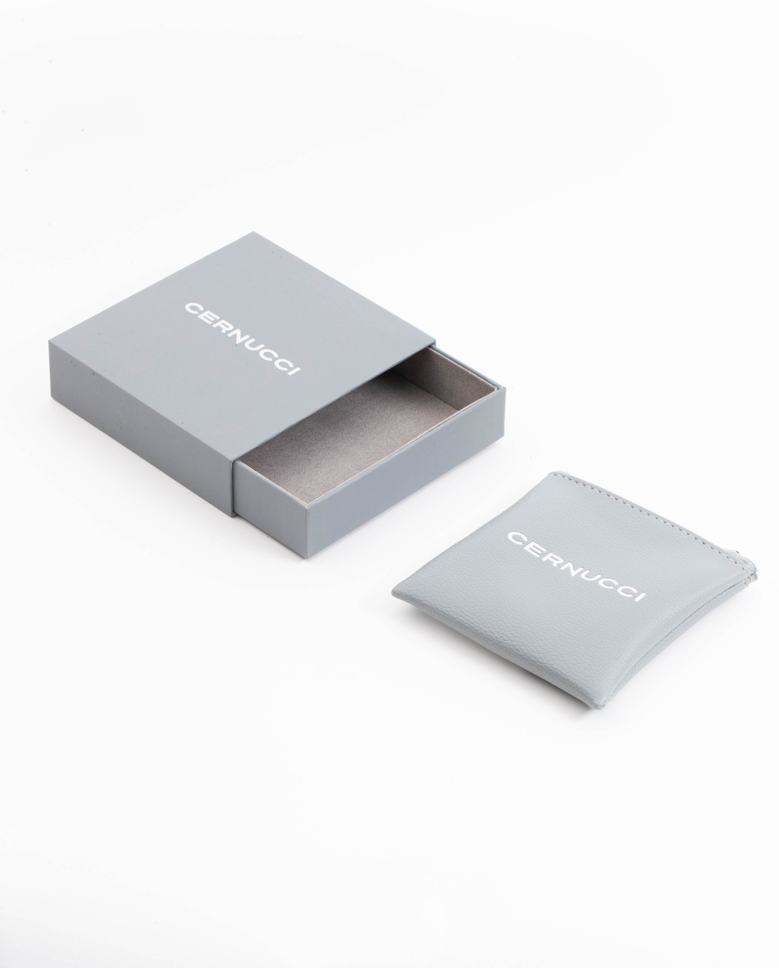 15 mm Iced Cuban Link Kette - Gold