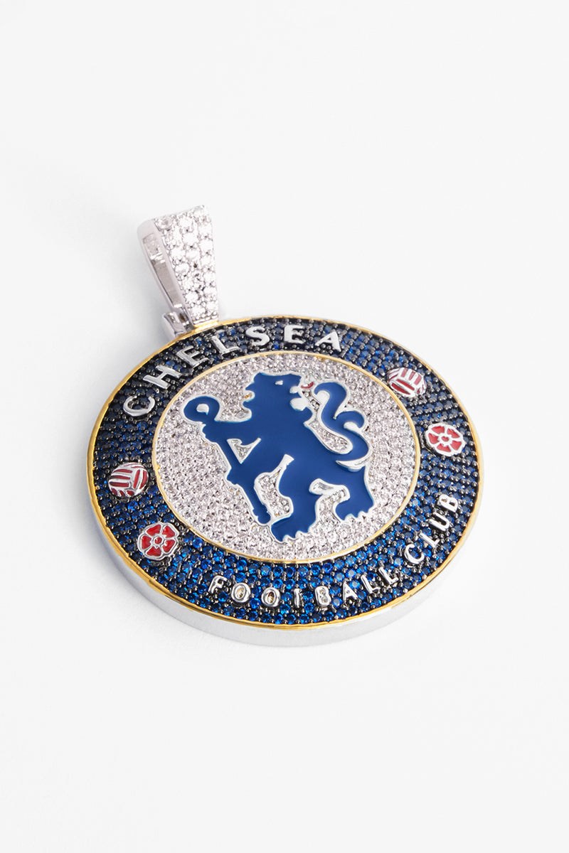 Official Chelsea Pendant Cernucci
