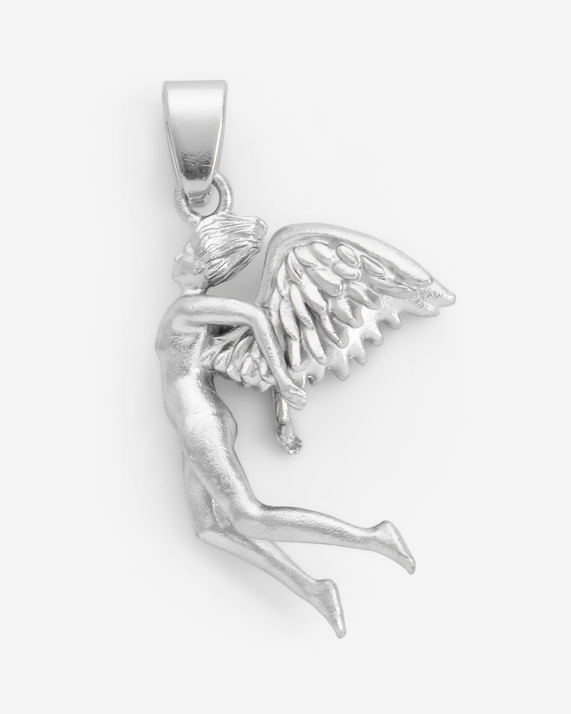 Spirit of Icarus Pendant