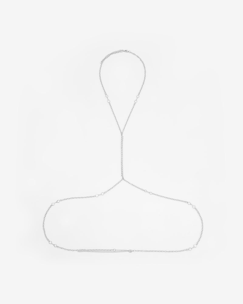 Verbundene Körperkette