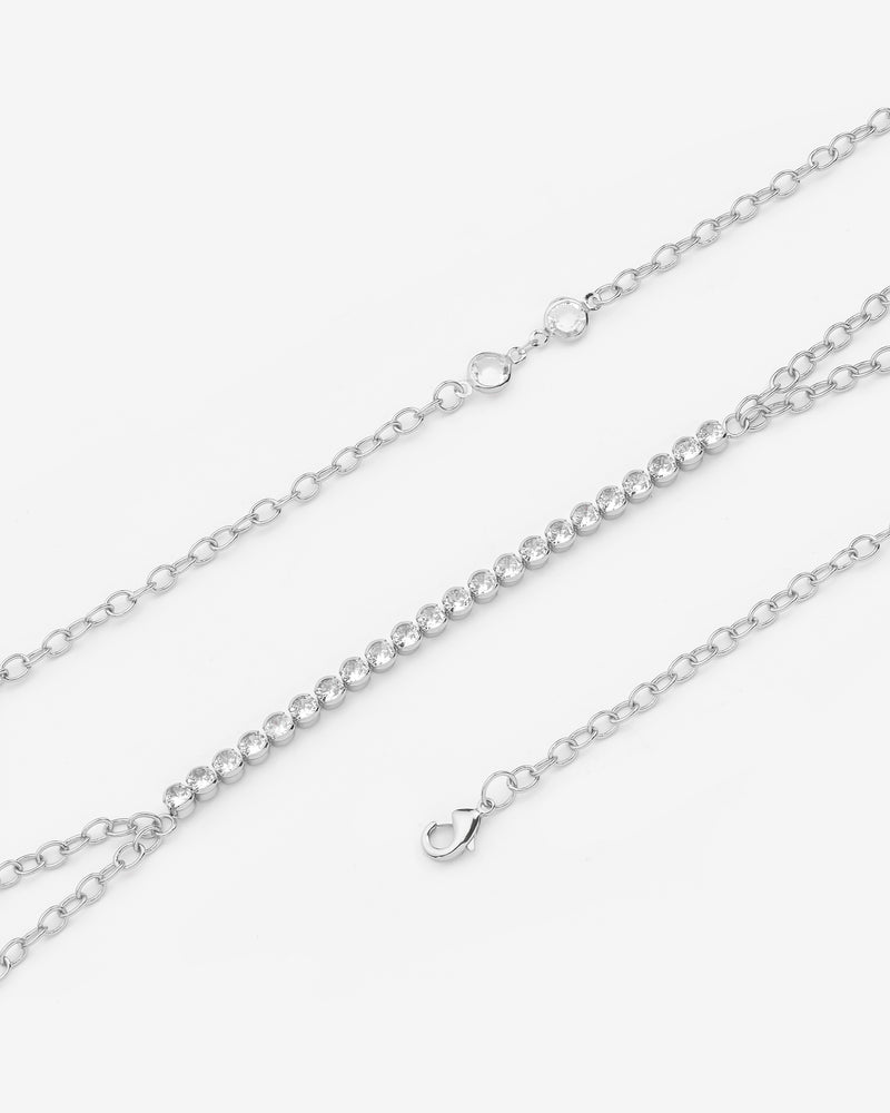 Verbundene Körperkette