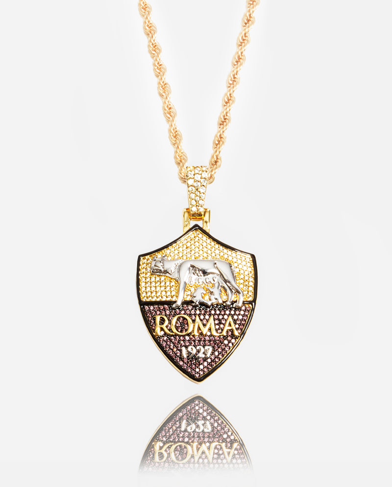Official Roma Pendant – Cernucci