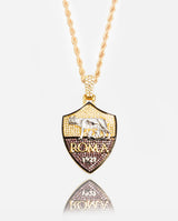 Official Roma Pendant