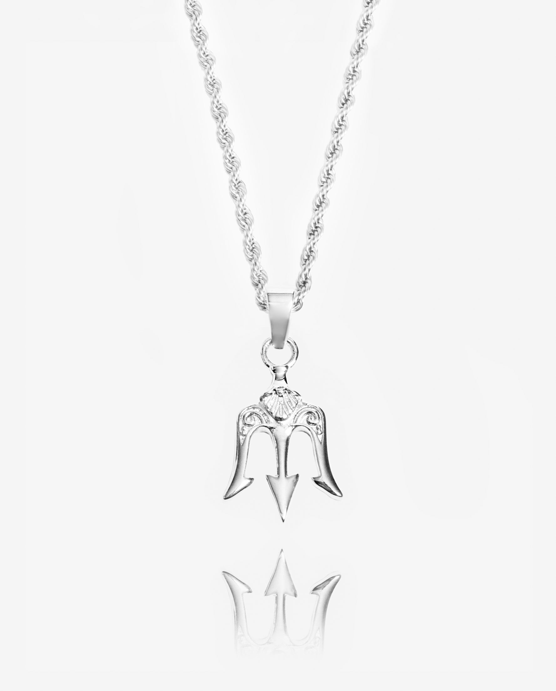 Trident Pendant