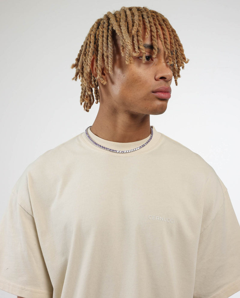 5 mm Tenniskette – Flieder