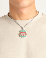 Official Liverpool Pendant