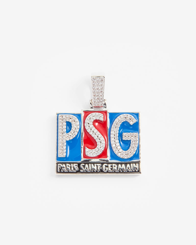 Official Alternate PSG Pendant