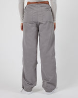 Cernucci Parachute Trouser - Grey